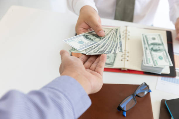  Pembroke, VA Loan Agency Pros